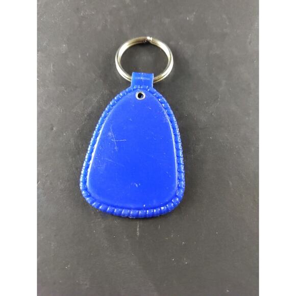 Commonwealth Life Insurance Company Keychain Blue - Picture 4 of 4